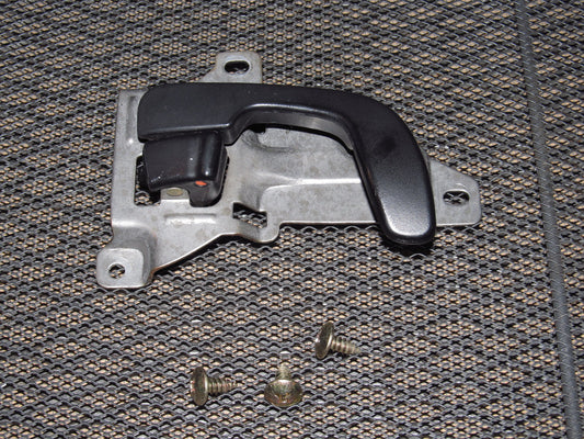 97 98 99 Mitsubishi Eclipse OEM Interior Door Handle - Right