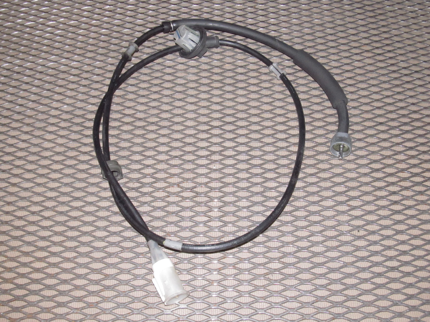 90-93 Mazda Miata OEM VSS Speed Sensor Speedo Cable - A/T