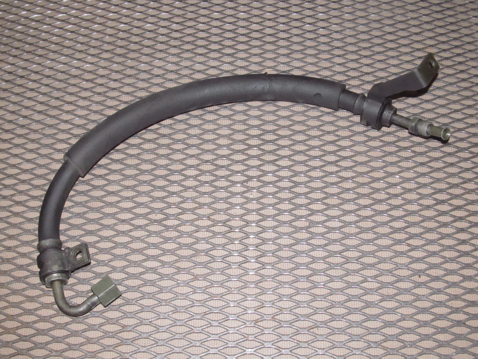 90 91 92 93 Mazda Miata OEM Power Steering Hose