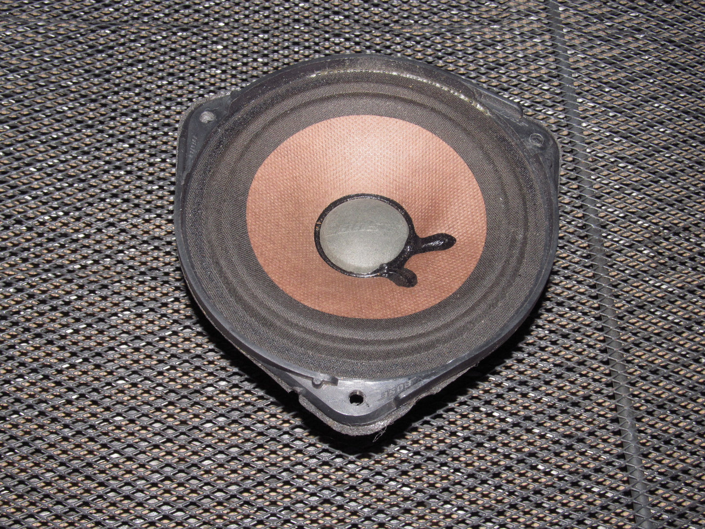 84-89 Chevrolet Corvette OEM Front Door Speaker