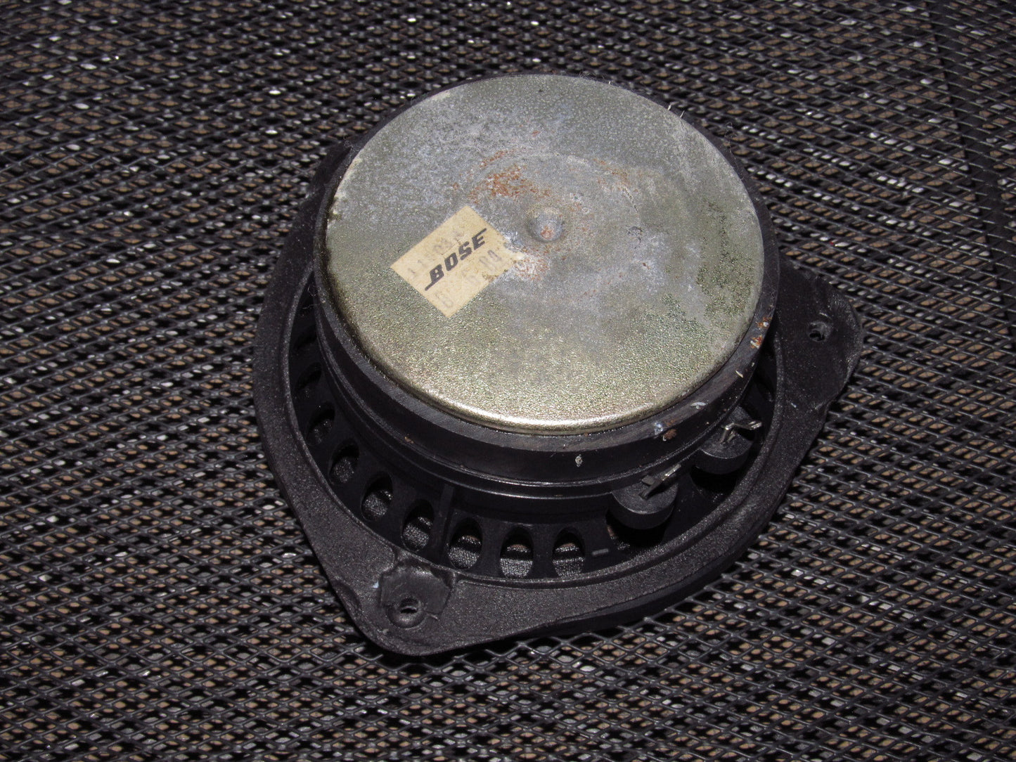 84-89 Chevrolet Corvette OEM Front Door Speaker