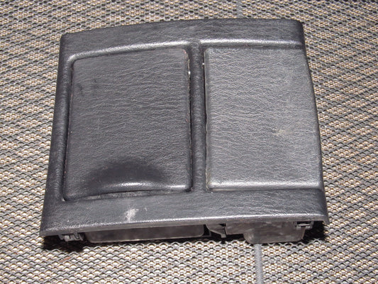 97 98 99 Mitsubishi Eclipse OEM Console Ash Tray & Cup Holder Assembly