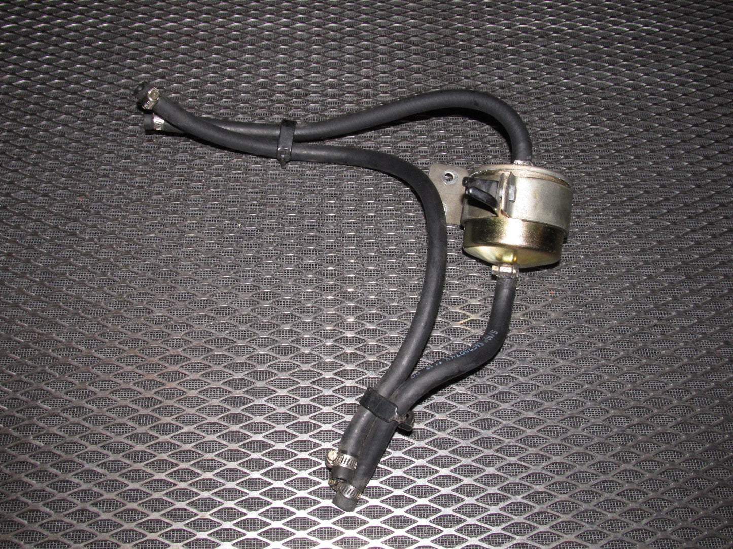 81 82 83 Datsun 280zx OEM L28E Fuel Filter Hoses