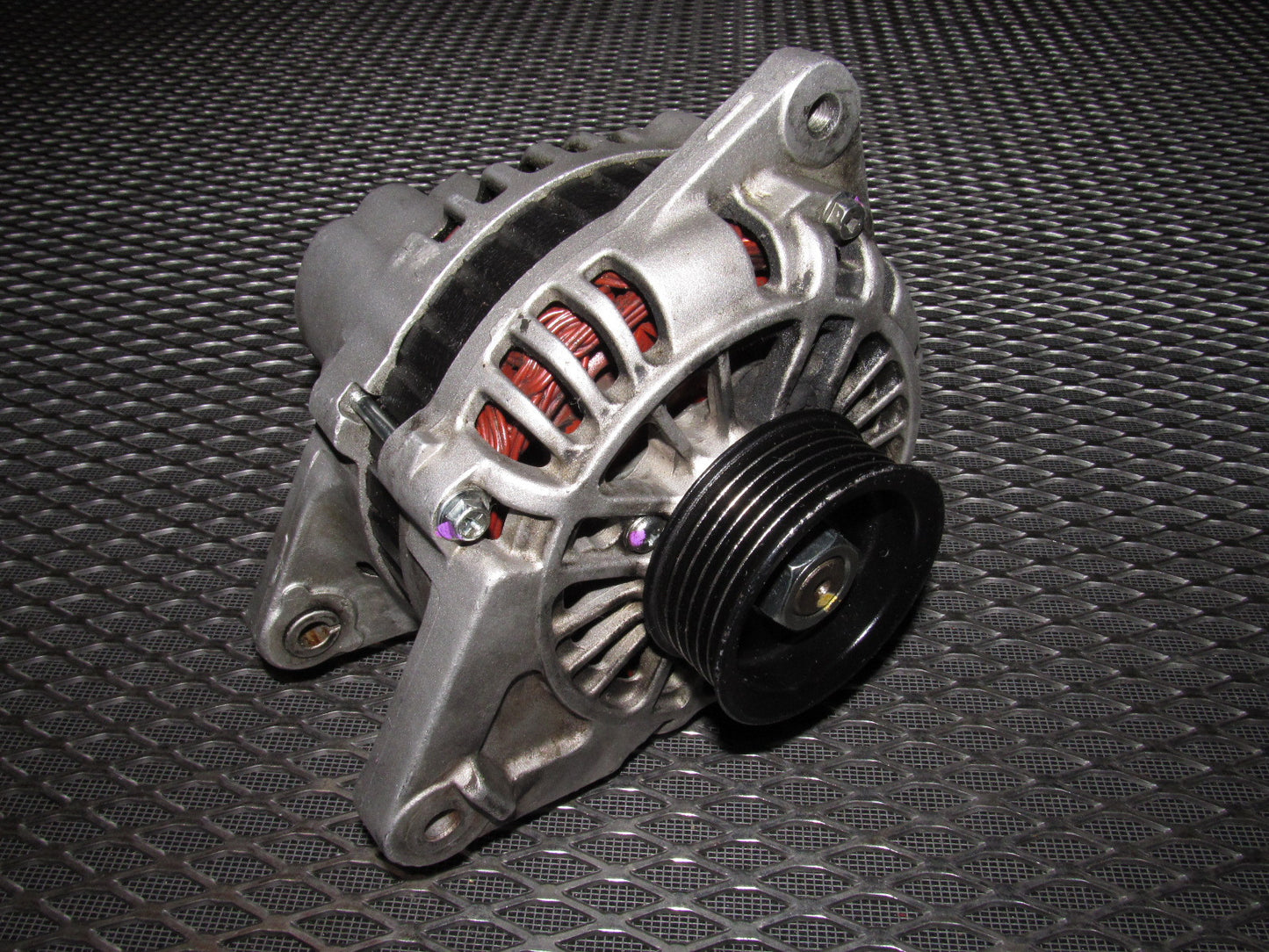 94 95 96 97 Mitsubishi 3000GT OEM Alternator