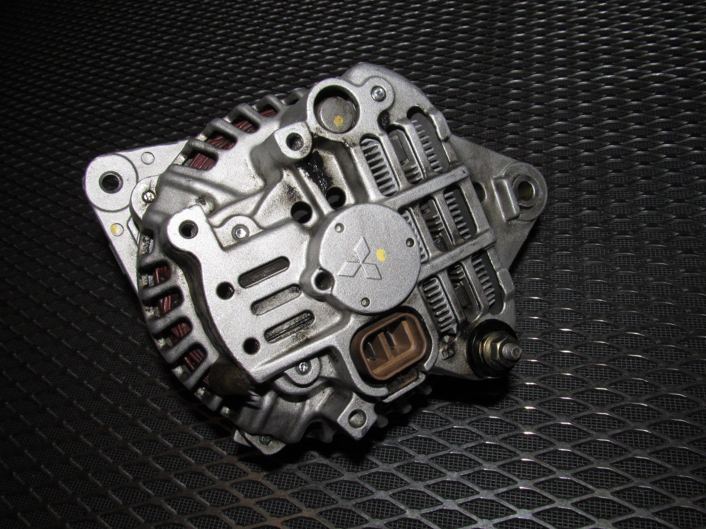 94 95 96 97 Mitsubishi 3000GT OEM Alternator