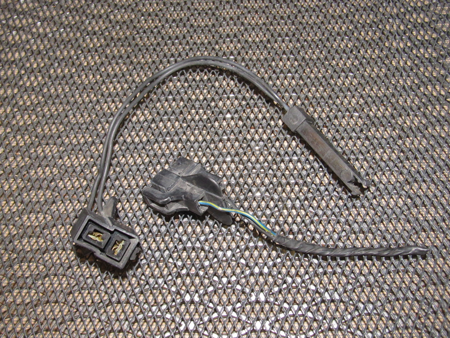 90-93 Mazda Miata OEM Master Brake Cylinder Level Sensor