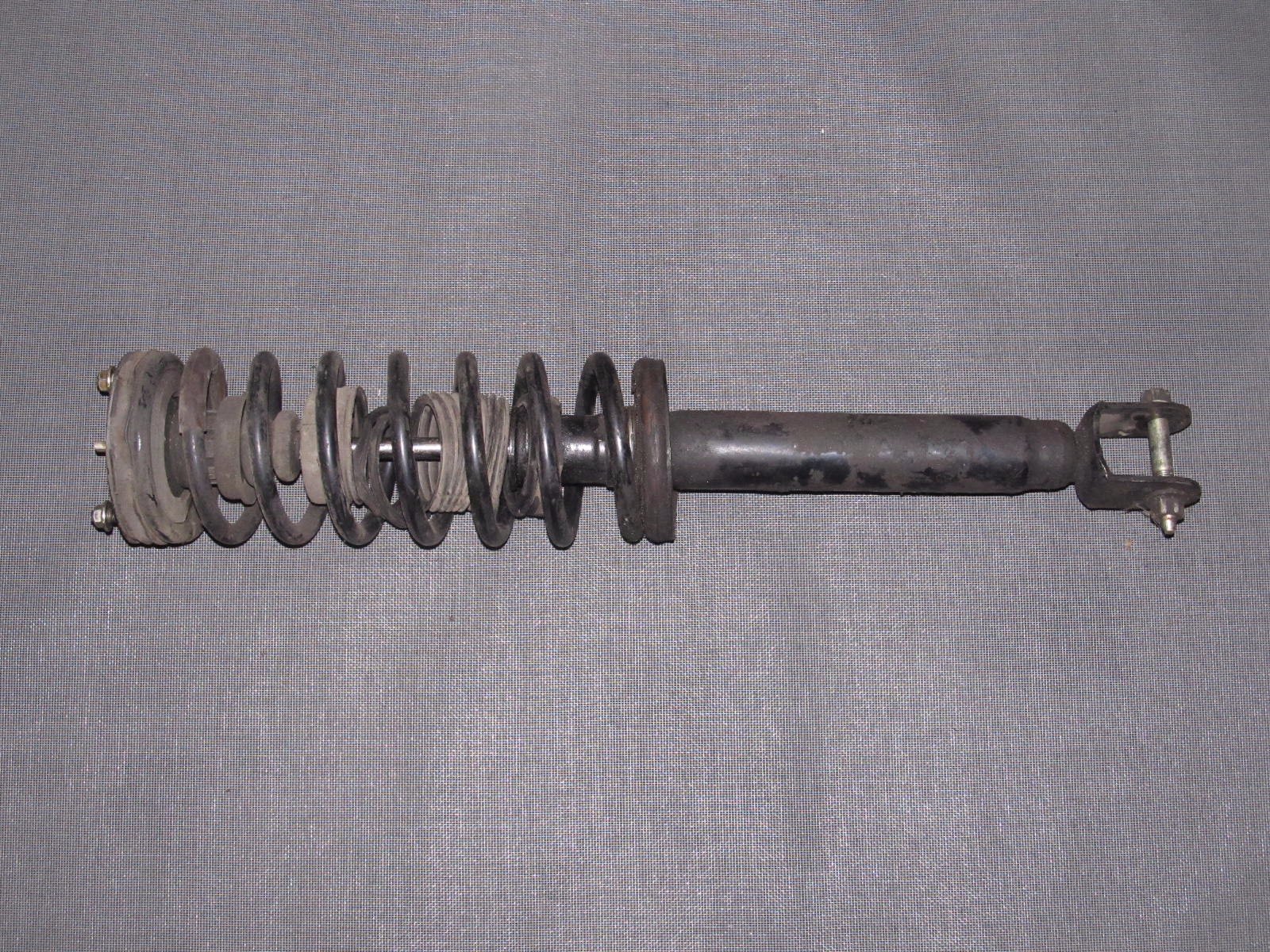 90 91 92 93 94 95 96 Nissan 300zx Rear Shock & Spring Assembly