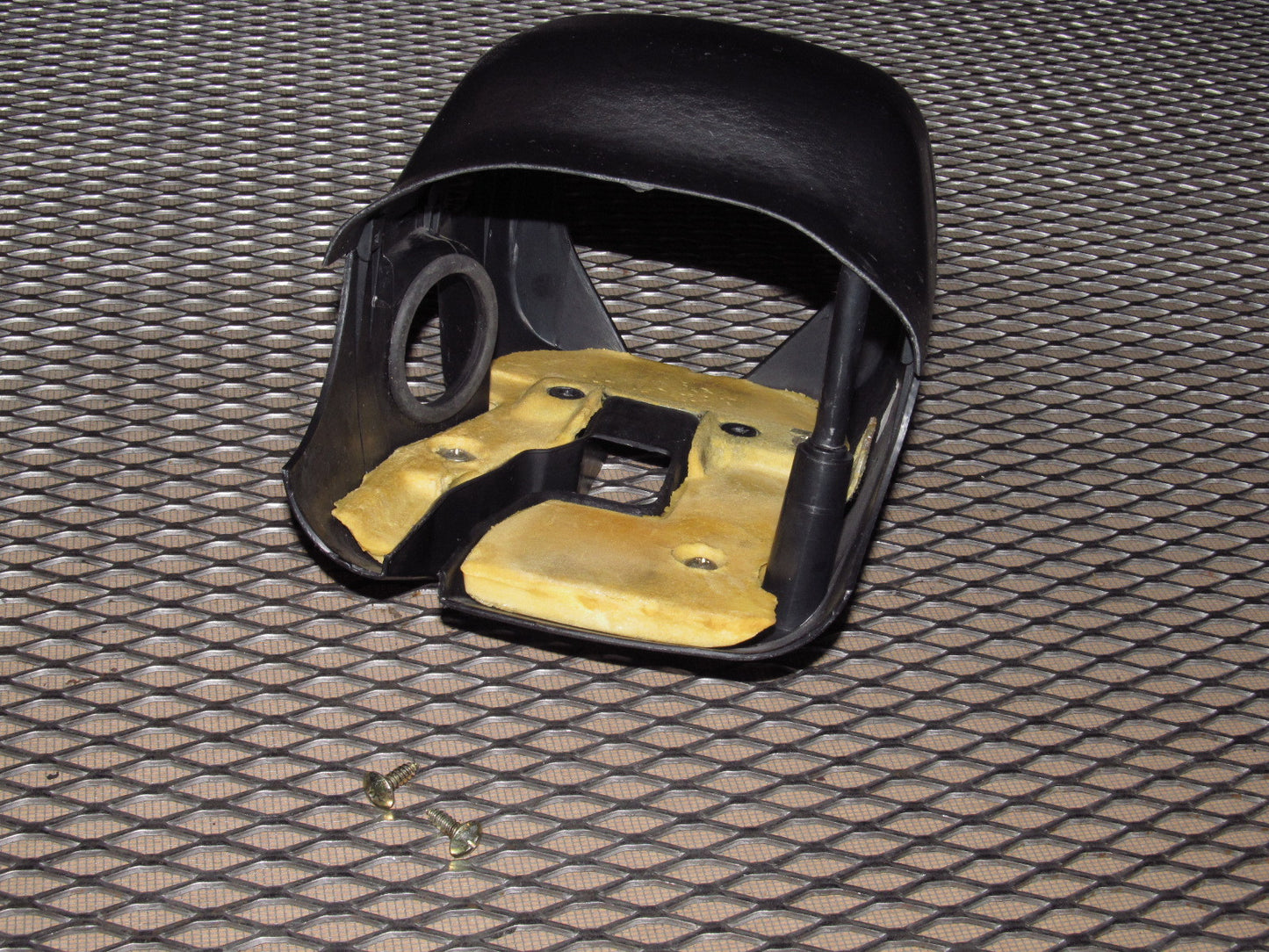 97 98 99 Mitsubishi Eclipse OEM Steering Column Cover