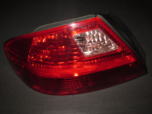 01 02 03 Acura CL OEM Tail Light - Left