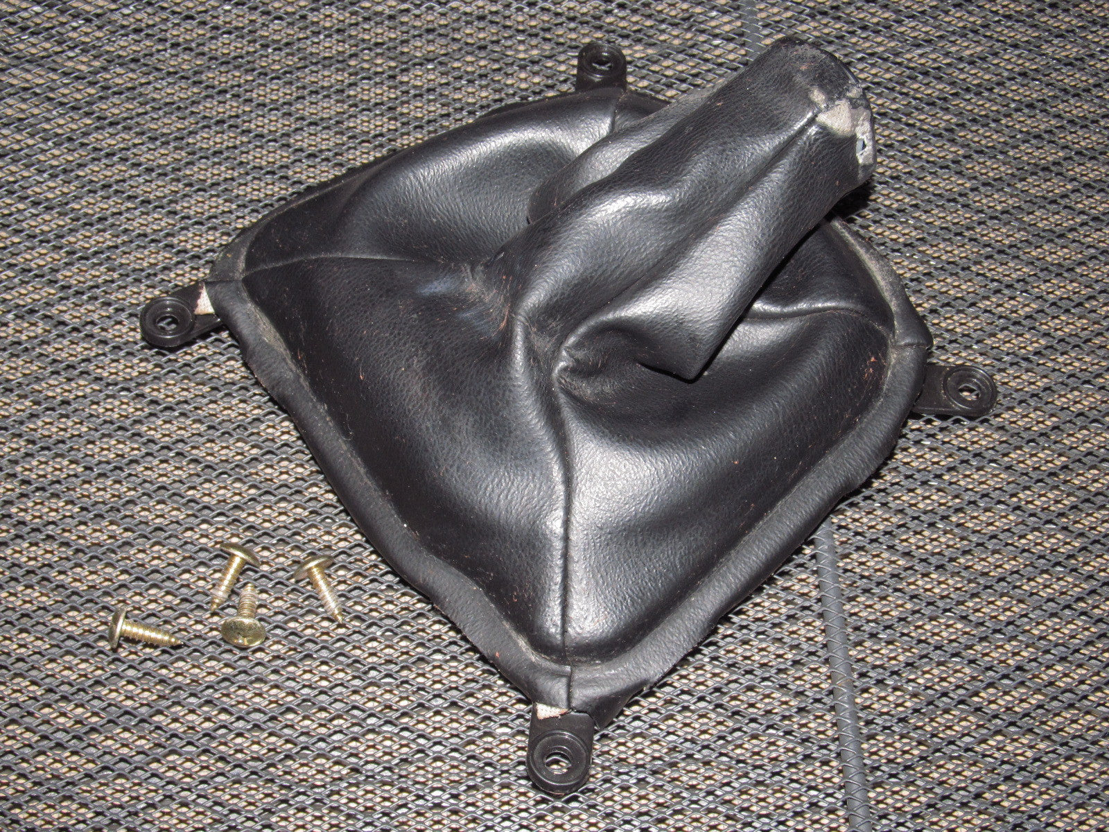 97 98 99 Mitsubishi Eclipse OEM Shift Boot