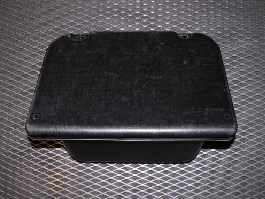 81 82 83 Datsun 280zx OEM 2+0 Rear Storage Box