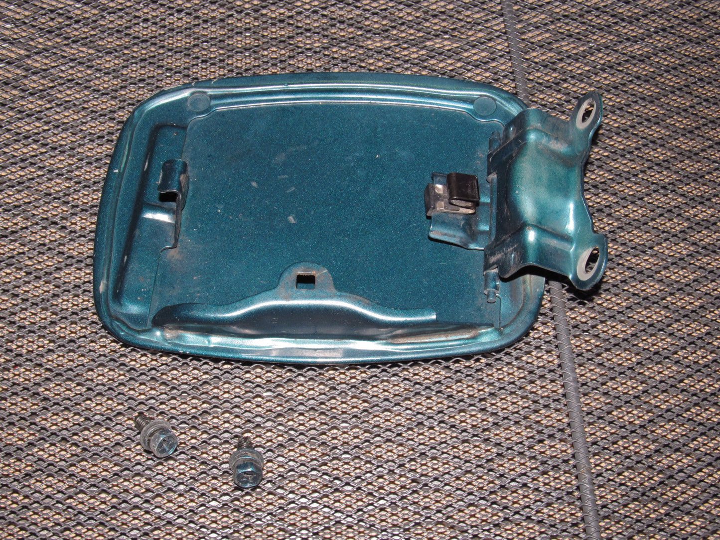 97 98 99 Mitsubishi Eclipse OEM Gas Door Cover