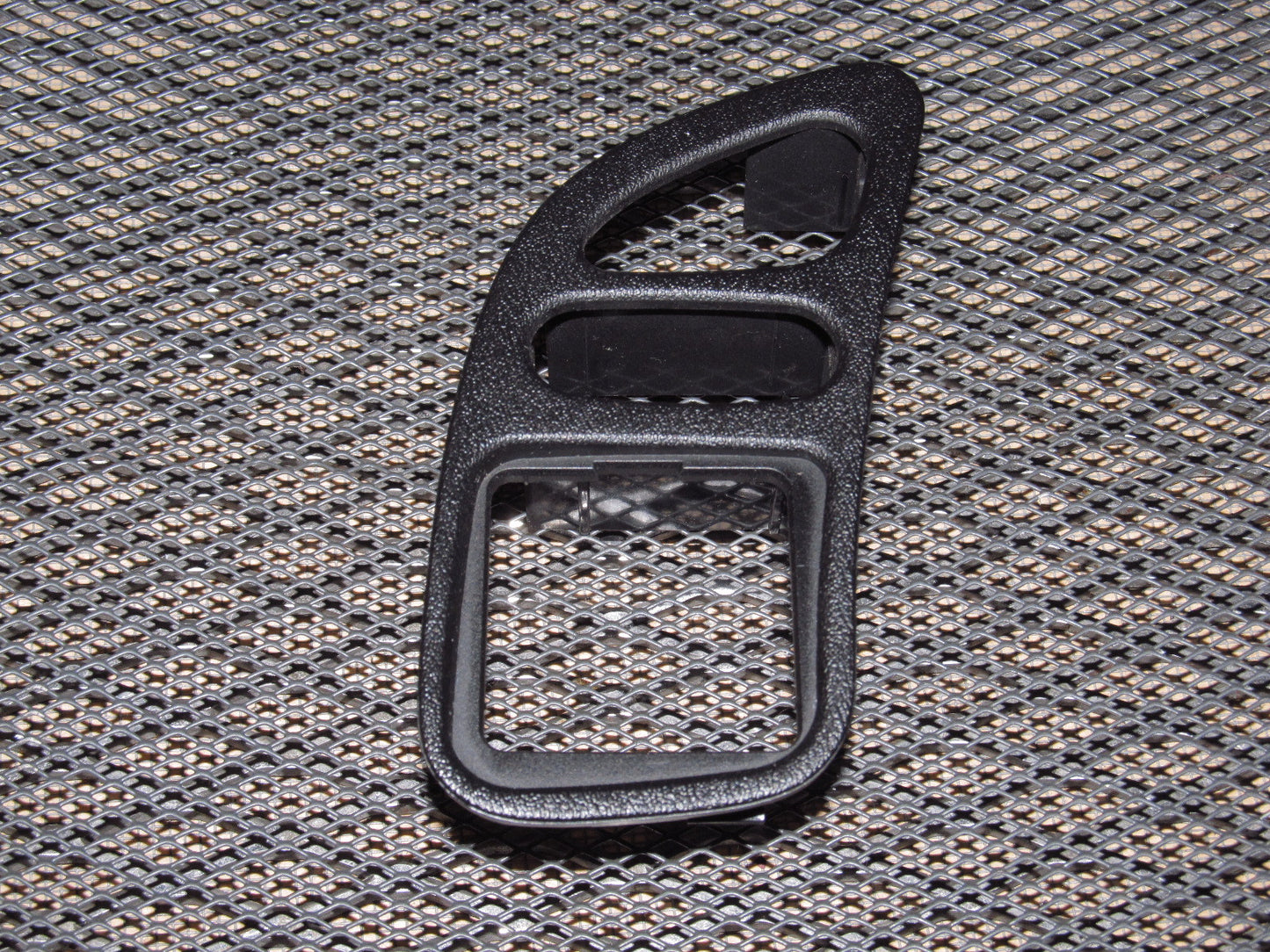 97 98 99 Mitsubishi Eclipse OEM Fog Light Cruise Mirror Switch Bezel Cover