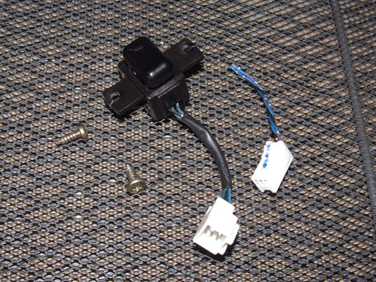 97 98 99 Mitsubishi Eclipse OEM Sunroof Switch