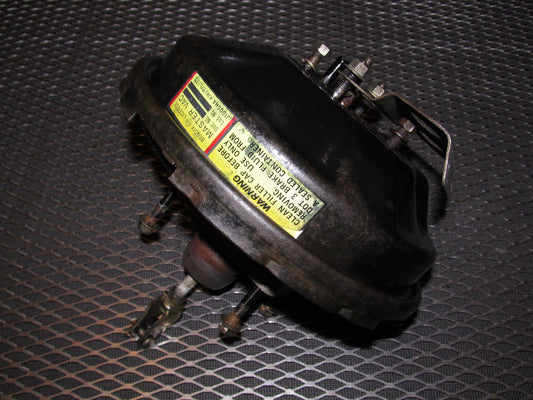 81 82 83 Datsun 280zx OEM Brake Booster