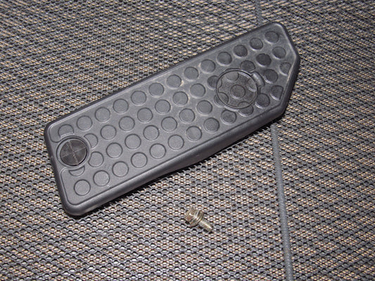 97 98 99 Mitsubishi Eclipse OEM Foot Rest Pedal