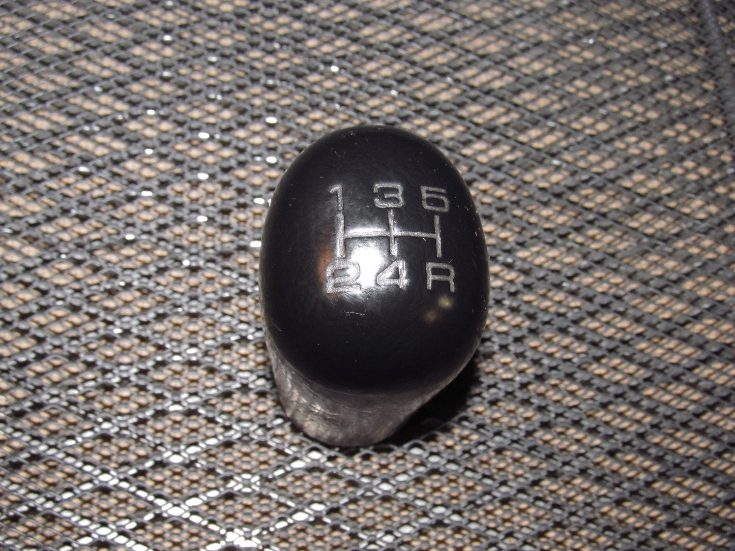 97 98 99 Mitsubishi Eclipse OEM Shift Knob M/T