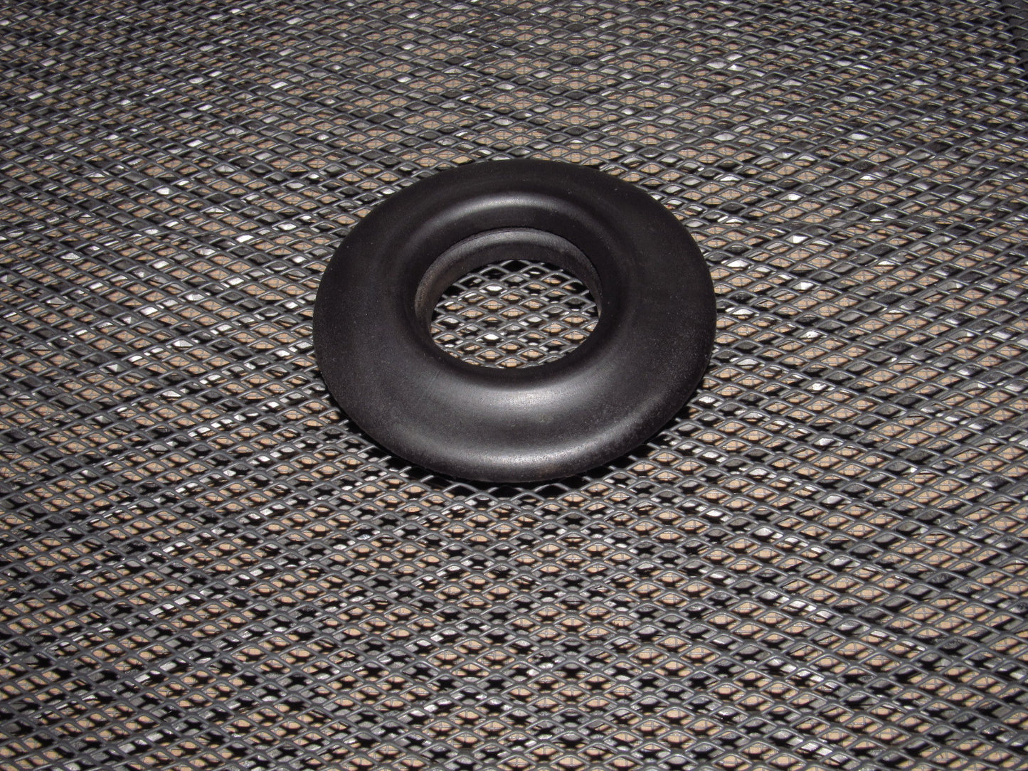 84-89 Chevrolet Corvette OEM Dash Side Vent Rubber Grommet