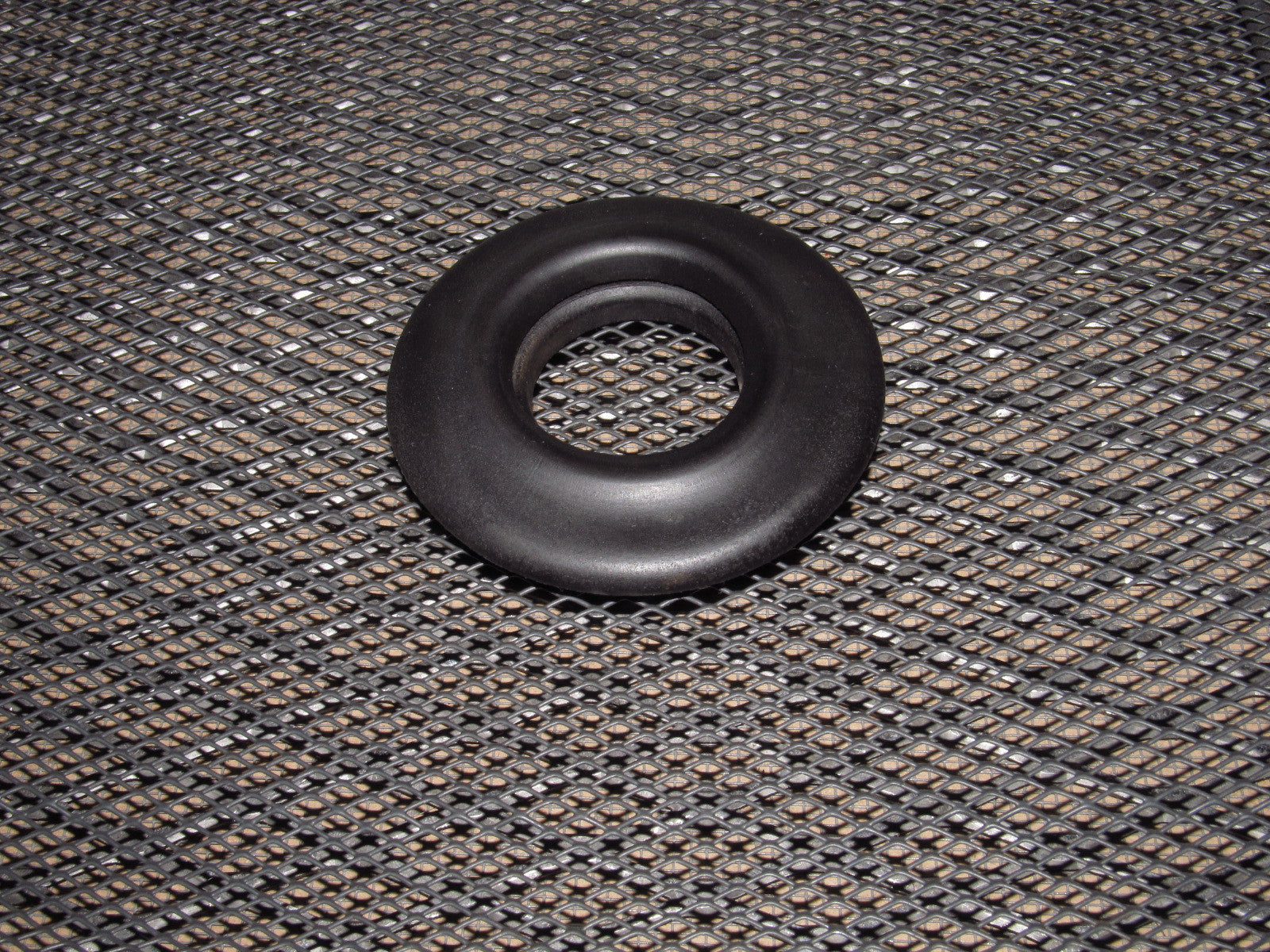 84-89 Chevrolet Corvette OEM Dash Side Vent Rubber Grommet