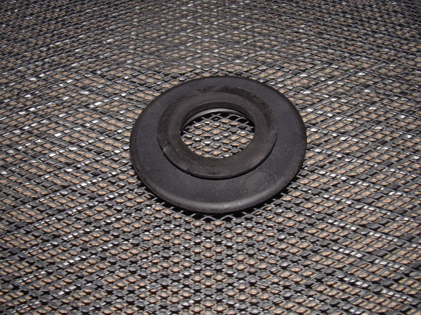 84-89 Chevrolet Corvette OEM Dash Side Vent Rubber Grommet