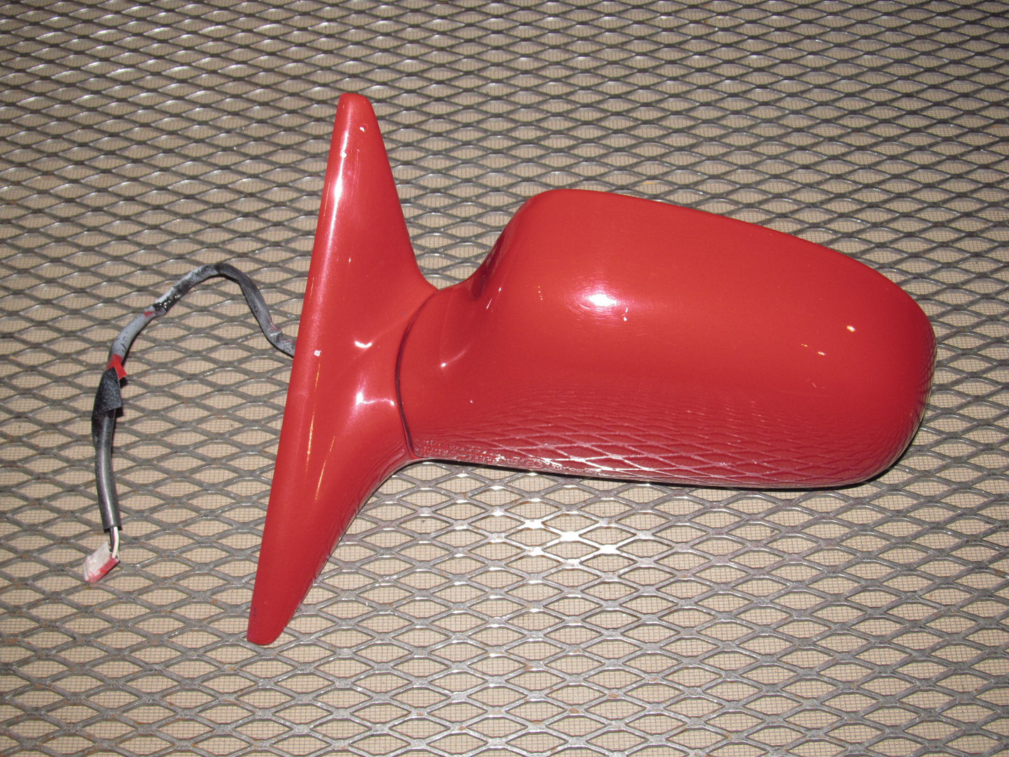 91-95 Toyota MR2 OEM Exterior Side Mirror - Left