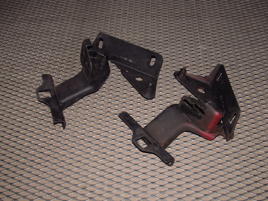 84-87 Chevrolet Corvette OEM Hood Hinges