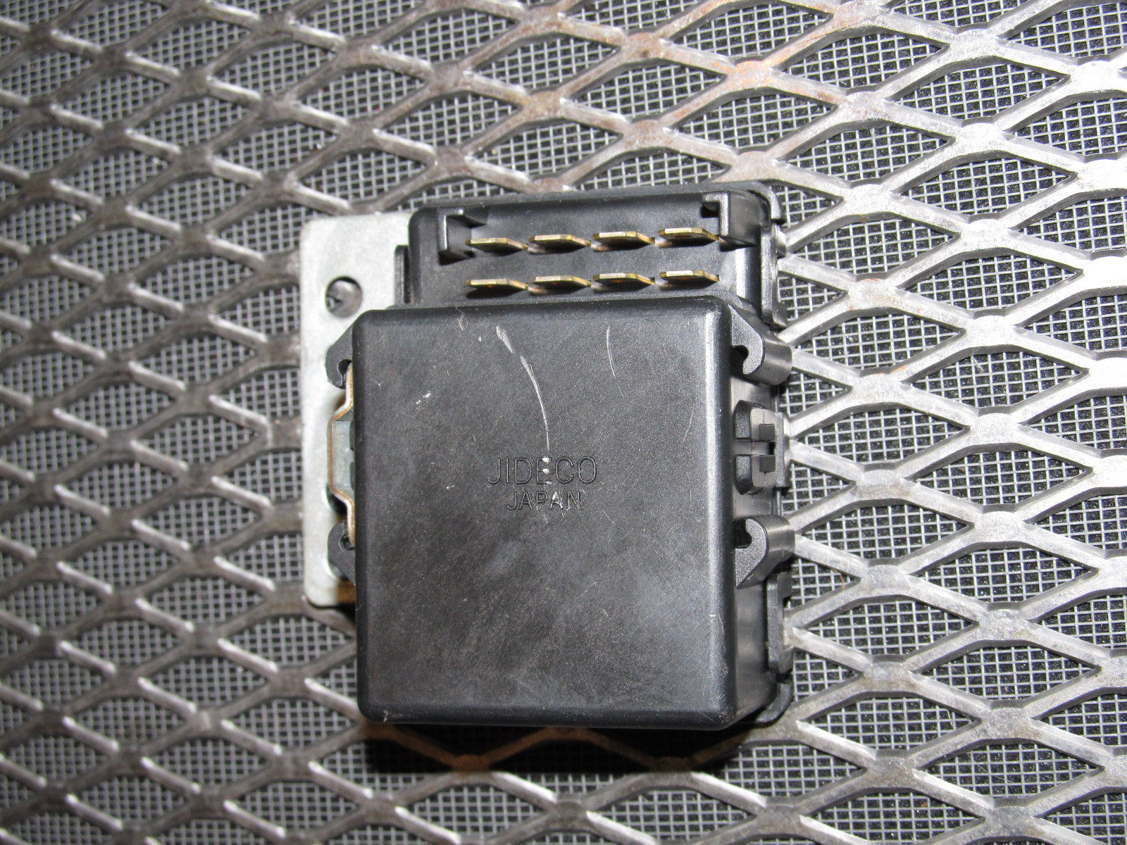 81 82 83 Datsun 280zx OEM Jideco Japan Relay