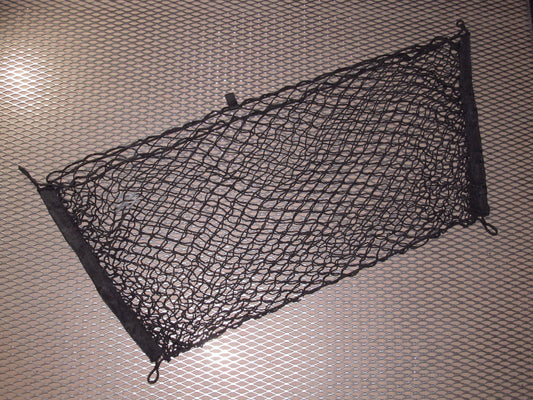 97 98 99 Mitsubishi Eclipse OEM Hatch Trunk Cargo Net