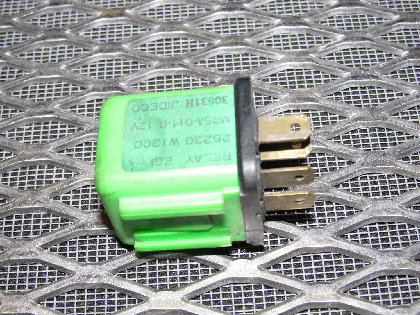 81 82 83 Datsun 280zx OEM EGi Relay - 25230 W1300