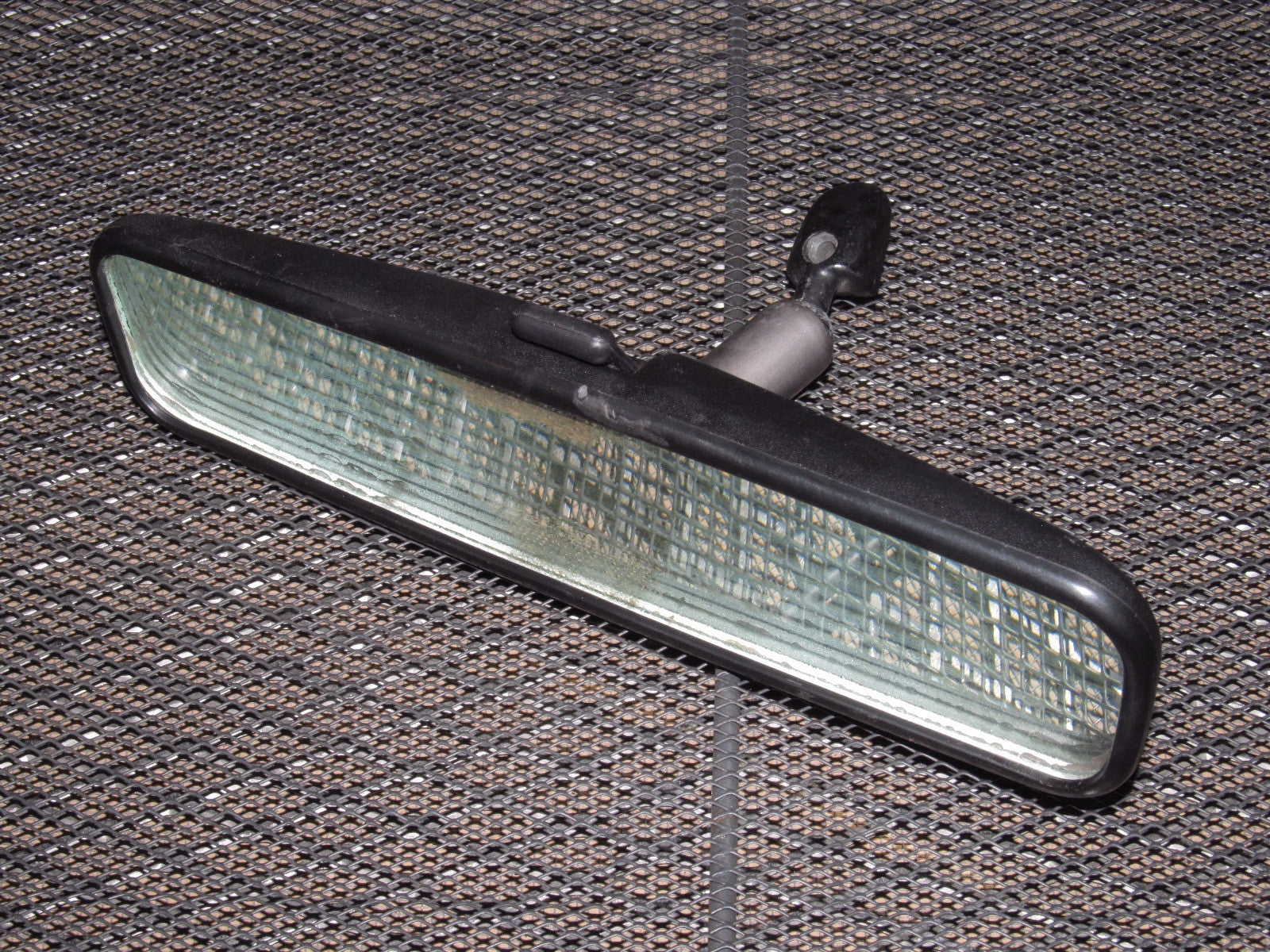 84-89 Chevrolet Corvette OEM Interior Rear View Mirror