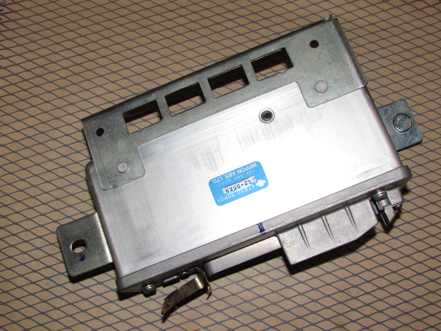 90 91 92 93 94 Nissan 300zx OEM ABS Computer 47850 30P01