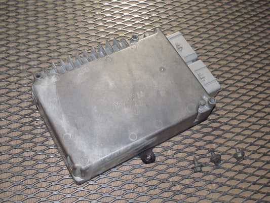 97 98 99 Mitsubishi Eclipse OEM ECU Engine Computer - M/T 2.0L NA