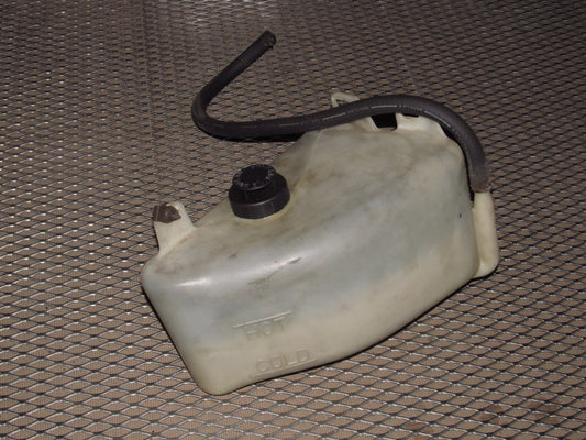 84-89 Chevrolet Corvette OEM Engine Coolant Over Flow Tank Reservoir