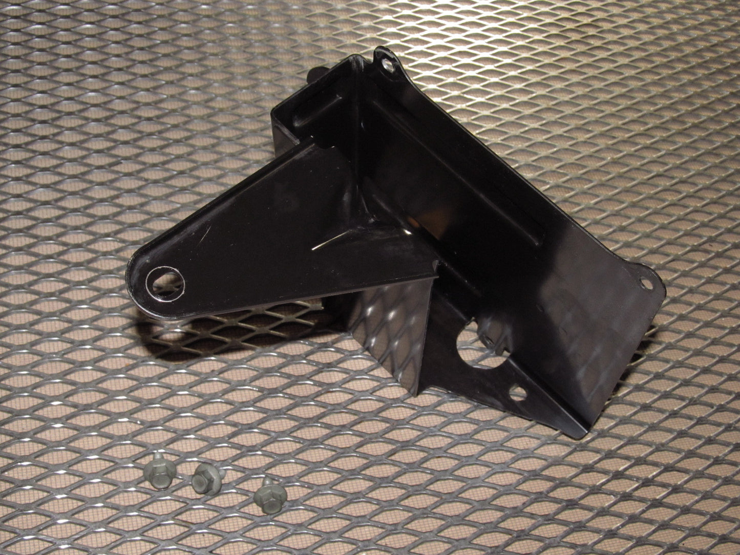 97 98 99 Mitsubishi Eclipse OEM ECU Engine Computer Bracket