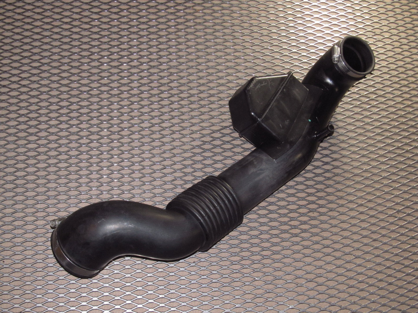 97 98 99 Mitsubishi Eclipse OEM Intake Air Duct Boot - 2.0L NA