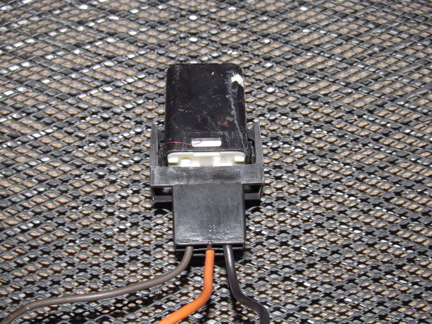 84-96 Chevrolet Corvette OEM Relay - 329826