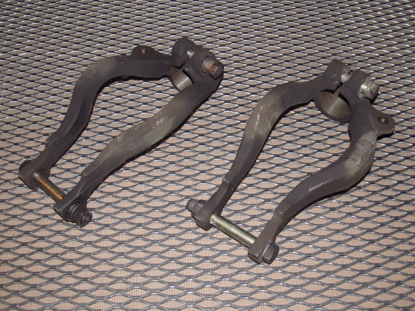 97 98 99 Mitsubishi Eclipse OEM Front Shock Fork - Set