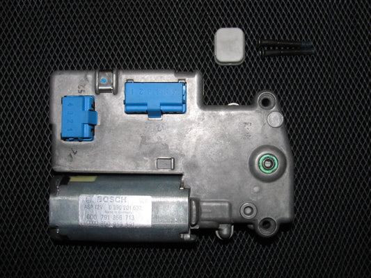 96-01 Audi A4 OEM Moon Roof Sunroof Motor - 0390201632