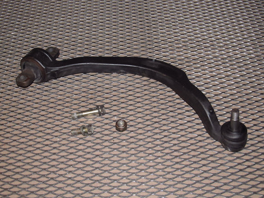 97 98 99 Mitsubishi Eclipse OEM Front Lower Control Arm - Right