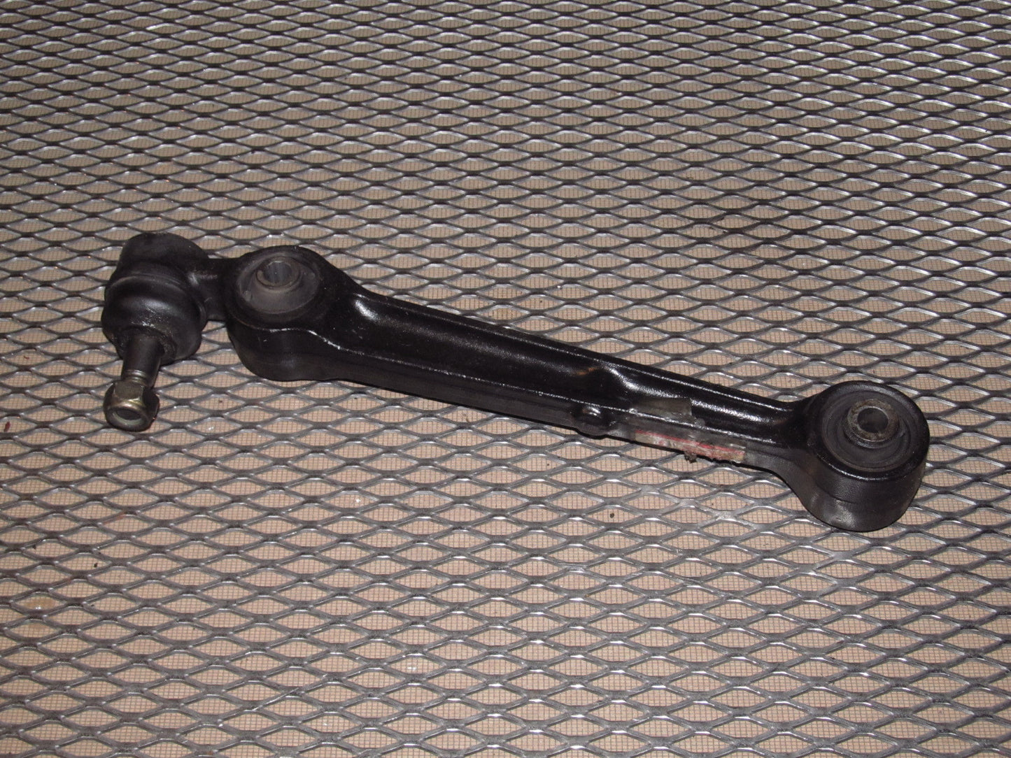 97 98 99 Mitsubishi Eclipse OEM Front Lower Control Arm - Left