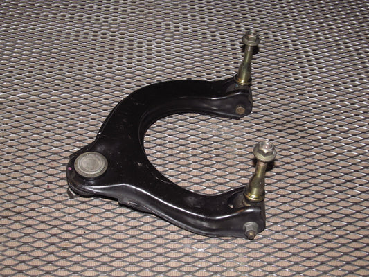 97 98 99 Mitsubishi Eclipse OEM Front Upper Control Arm - Left