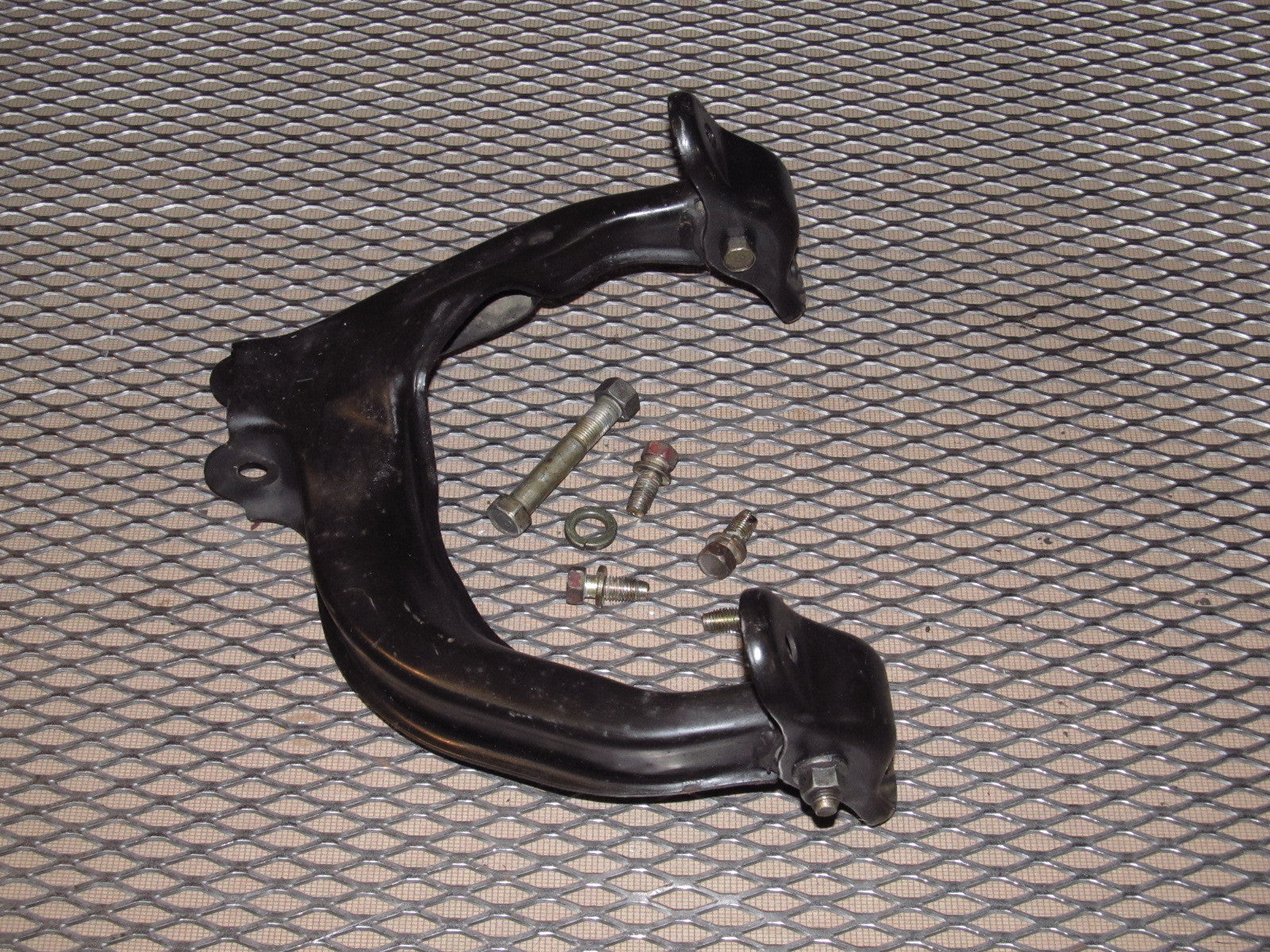 97 98 99 Mitsubishi Eclipse OEM Rear Upper Control Arm - Left