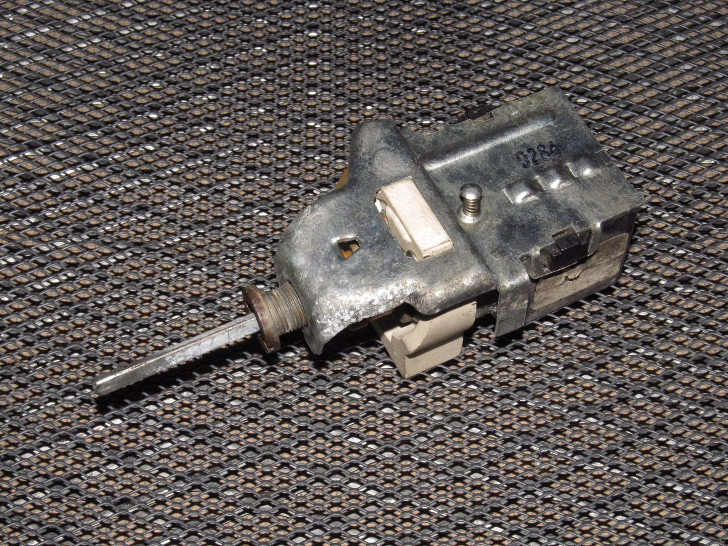 84-89 Chevrolet Corvette OEM Dimmer & Headlight Switch