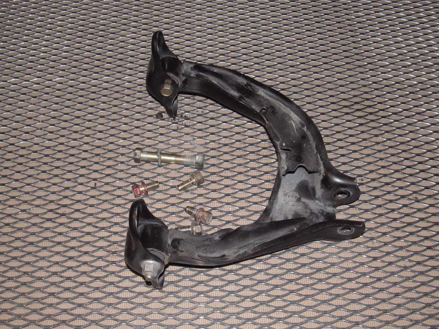 97 98 99 Mitsubishi Eclipse OEM Rear Upper Control Arm - Right