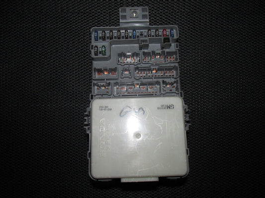 01 02 03 Acura CL OEM Type- S Fuse Box - Left