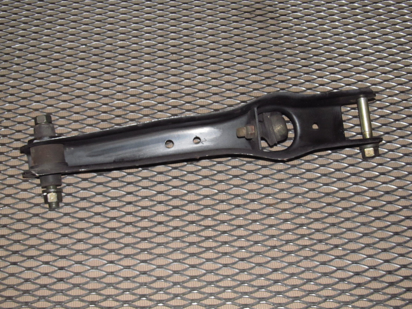 97 98 99 Mitsubishi Eclipse OEM Rear Lower Control Arm - Left