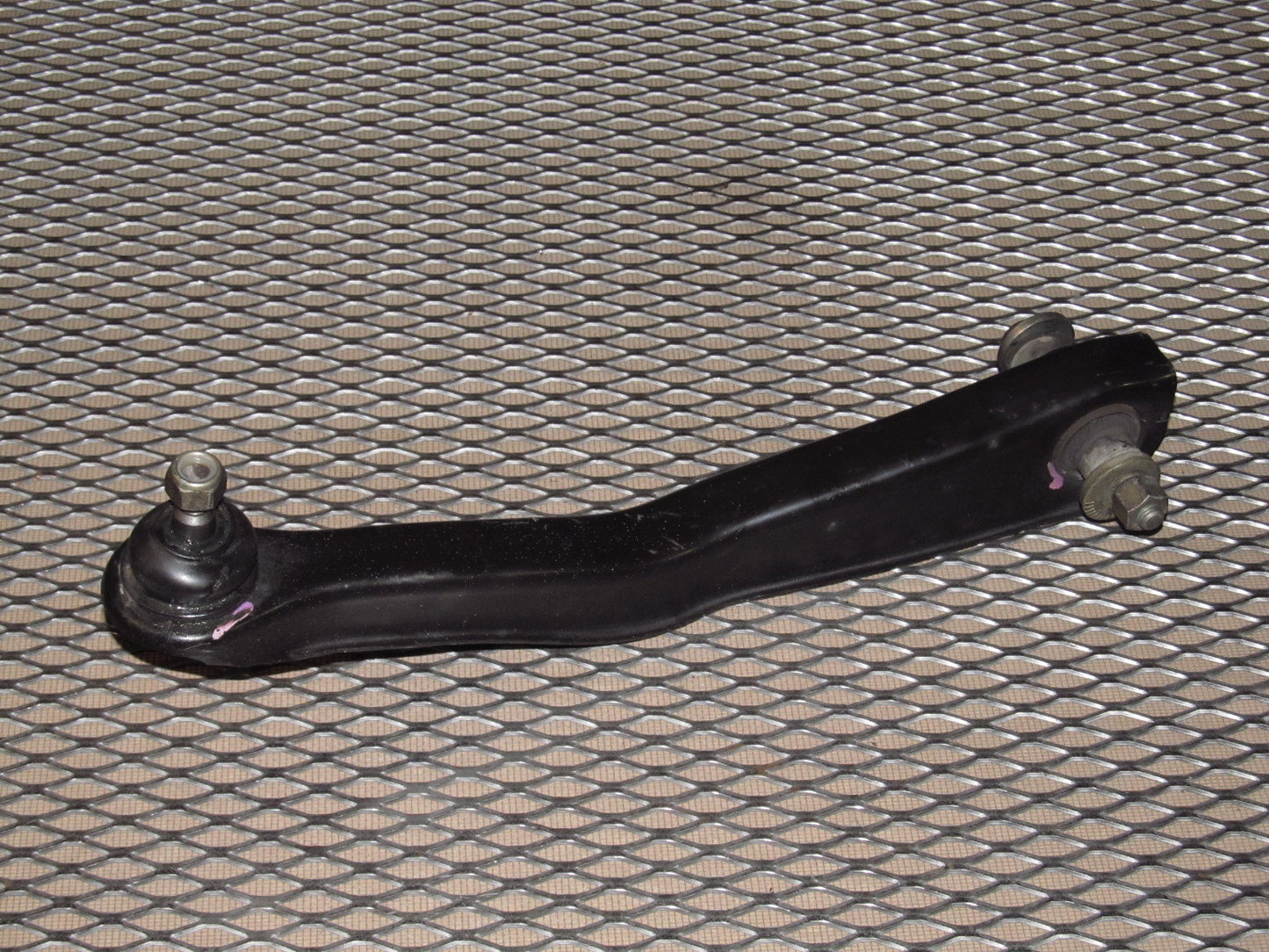 97 98 99 Mitsubishi Eclipse OEM Rear Lower Control Arm - Left