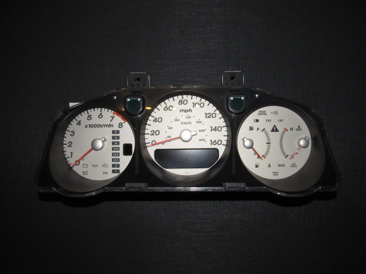 01 02 03 Acura CL OEM Type-S OEM Speedometer Gauge