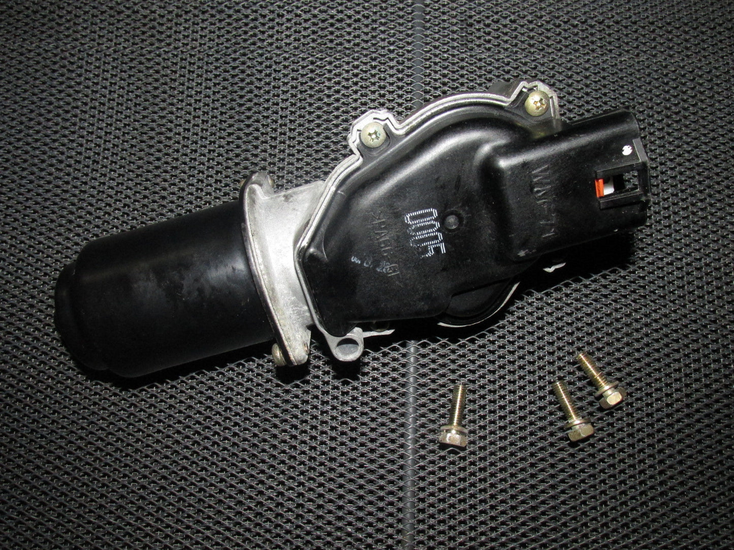 01 02 03 Acura CL OEM Wiper Motor - Front