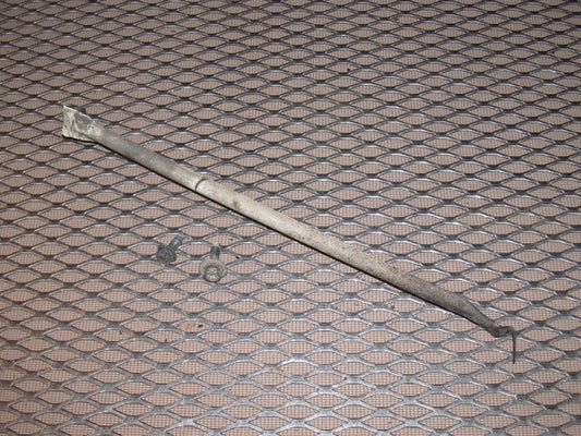 1987-1989 Nissan 300zx OEM Fender Linkage Rod - Right